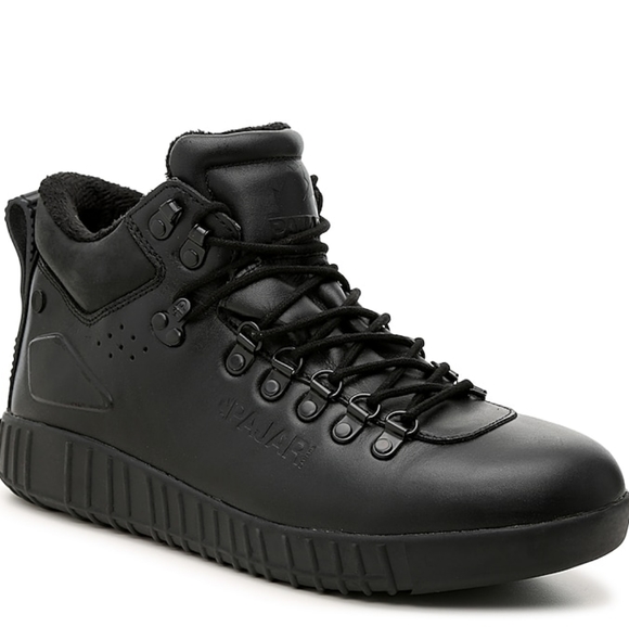 Pajar Peak Snow Boots - Picture 1 of 15